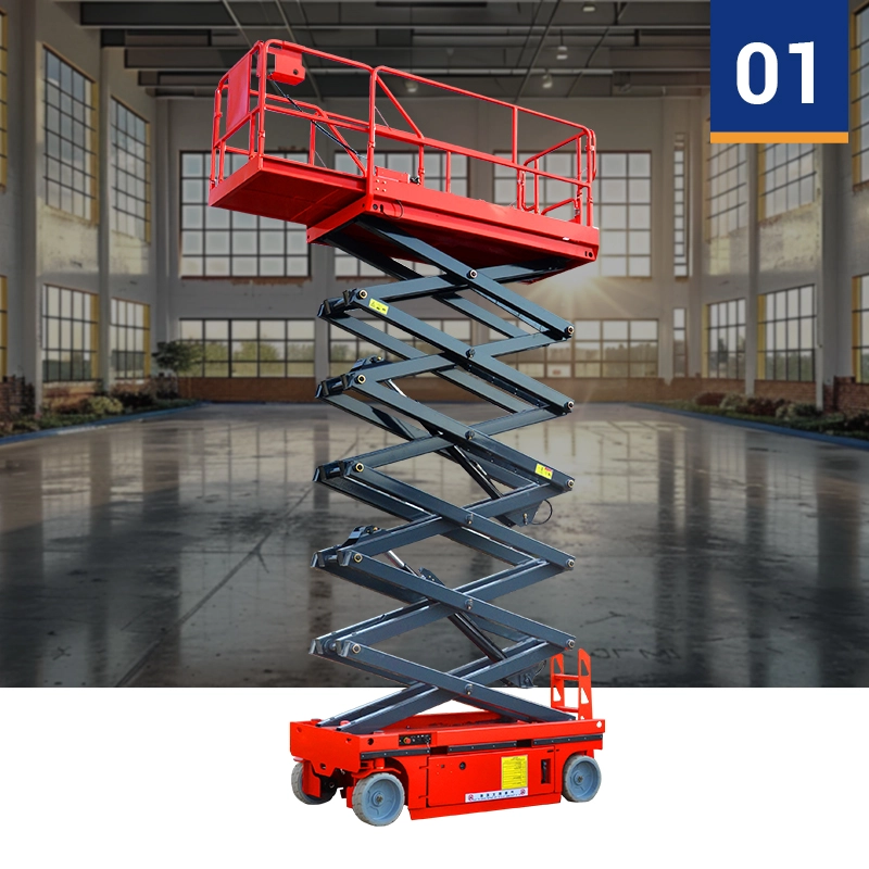 Scissor Lift