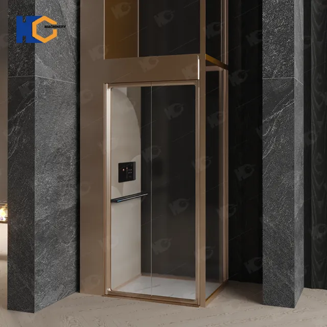 Elevating Your Home: Platform Elevator Lift for Home